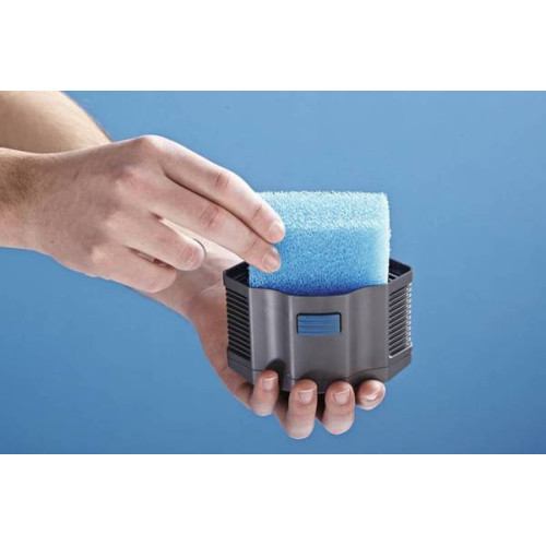 Rohový filtr BioPlus Thermo 50 set