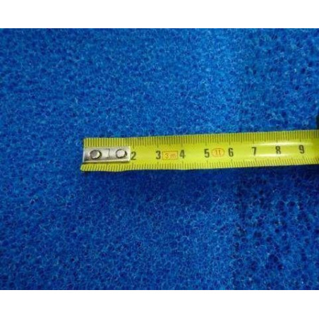 Filtrační pěna Bioakvacit PPI 10