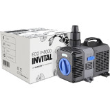 INVITAL Čerpadlo ECO P-8000 8000 l/h 5,6m