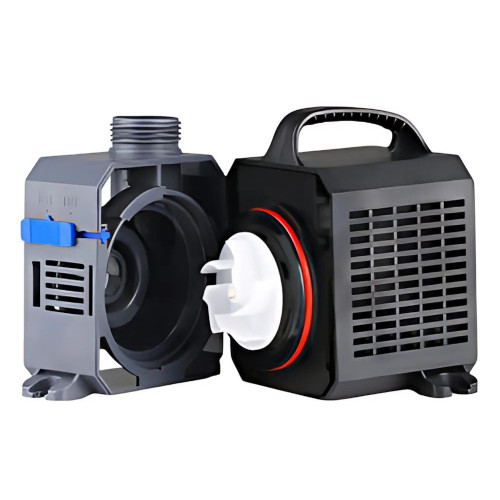 otevřené čepradlo do jezírka Eco P-8000