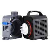 otevřené čepradlo do jezírka Eco P-8000