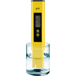 INVITAL pH tester