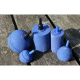 Vzduchovací kámen koule 50 mm – Aqua Nova AS-2 | Pro jezírka i akvária