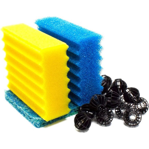 INVITAL Biofiltr 200 pro jezírka