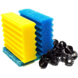 INVITAL Biofiltr 200 pro jezírka