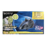 boyu spa-2000
