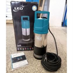 Čerpadlo Leo LKS-1102SE