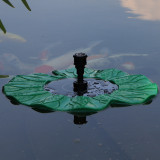 Solární fontána TYB-200