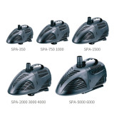 Jezírkové čerpadlo SPA-1500