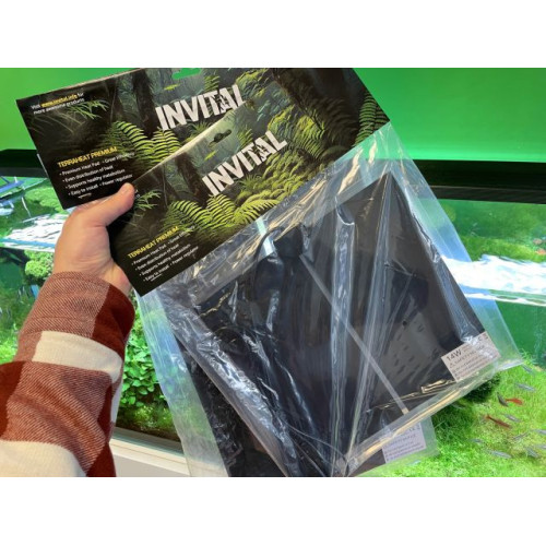 Invital topná podložka 35W