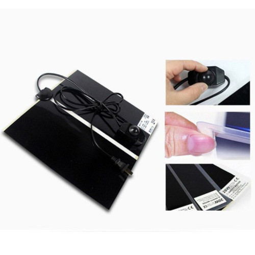 topná podložka 65x28cm