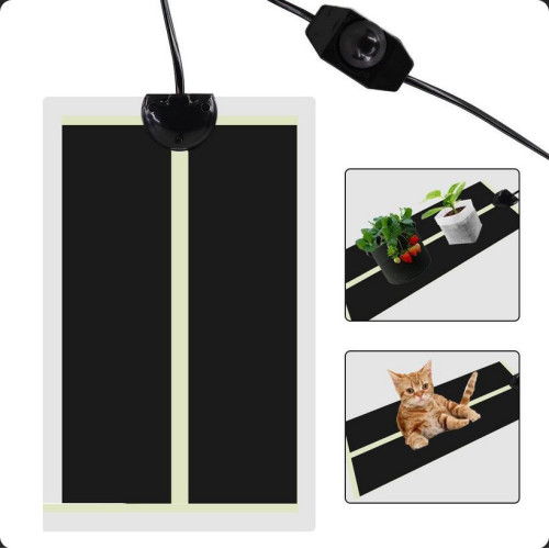 topná folie pro terária 65x28cm