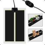 topná folie pro terária 65x28cm