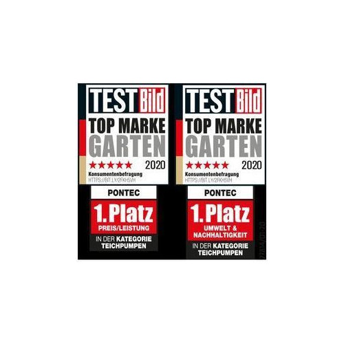 Čerpadlo Pontec PondoCompact 1200