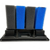 filtrace vody do jezírka Multiclear