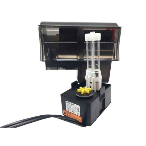 SUNSUN CBG-800 l/h závěsný filtr s UV lampou