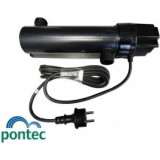 Náhradní UV lampa 7 / 9 / 11 W