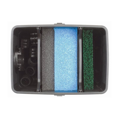 Náhradní sada molitanů pro Pontec MultiClear 8000