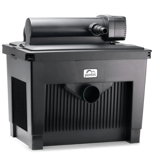 MultiClear Set 20000