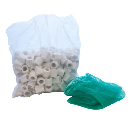 Velda Nitraat Filtermedium 5000ml