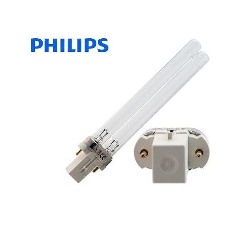 Zářivka UV 7W Philips