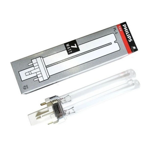 Zářivka UV 7W Philips