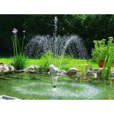 Podvodní set s UVC lampou 7W Pondorell 3000