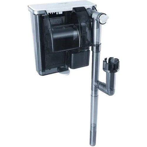 Jingye JY-W255 závěsný filtr se skimmerem 400 l/h