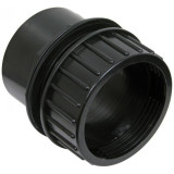 Stěnová průchodka 90 mm