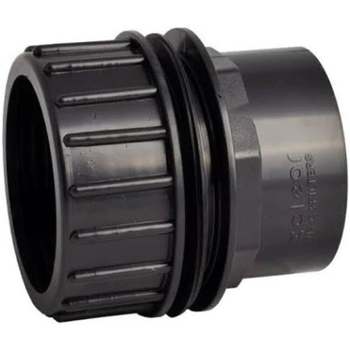 Stěnová průchodka šroubovací 90 mm - HOBBY