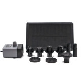 HEISSNER solární čerpadlo SP150-00