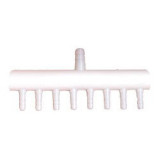 Rozvodka vzduchu - 8 vývodů