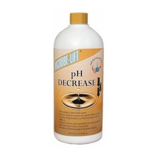 MICROBE LIFT pH plus