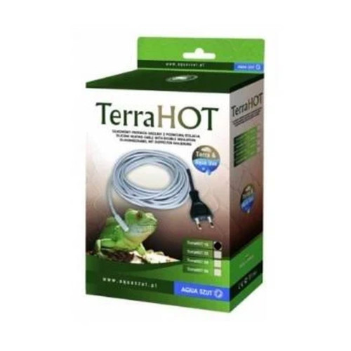 Topný kabel Terra Hot 80W