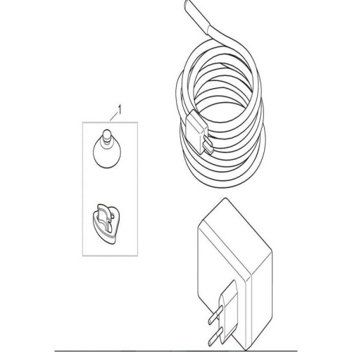 OASE HeatUp Basis 10W