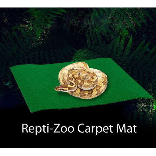 Absorpční koberec ReptiZoo Carpet Mat 57,5x43cm