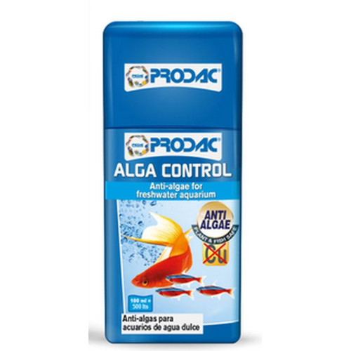 Prodac Alga Control 100 ml