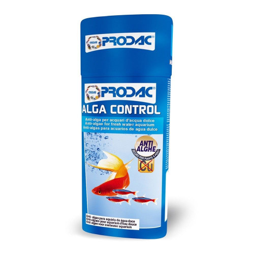 Prodac Alga Control