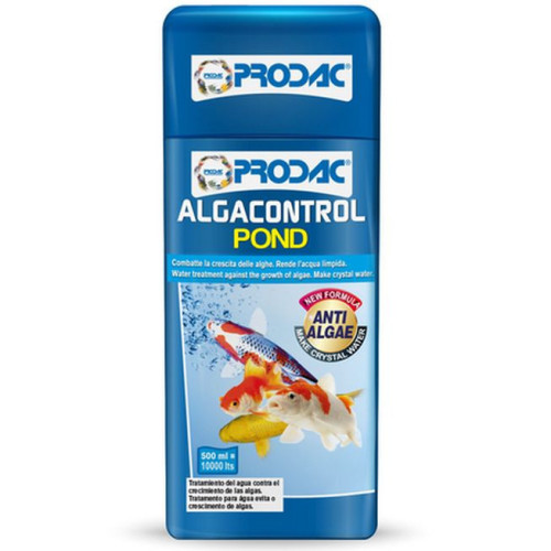Algacontrol Pond 500ml