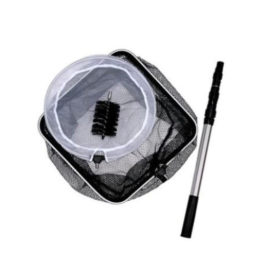 Nářadí na čištění jezírka TZ314