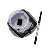 Nářadí na čištění jezírka TZ314