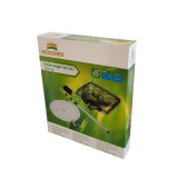 Heissner čištění jezírka TZ314