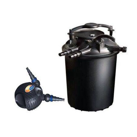 Filtrační set do jezírka Green Reset 40