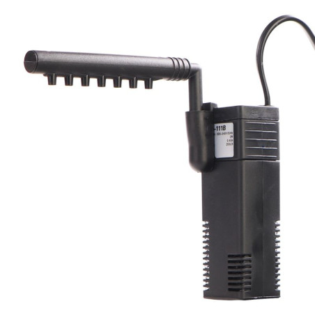 InternalFilter SF-200 vnitřní filtr 200 l/h