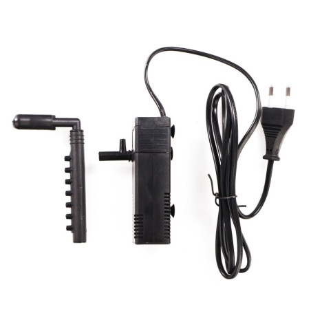 SUNSUN mini vnitřní filtr HJ-111B