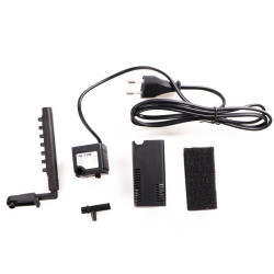 SUNSUN mini vnitřní filtr HJ-111B