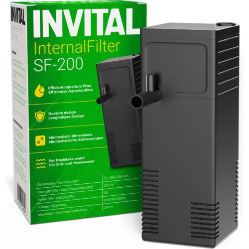 InternalFilter SF-200