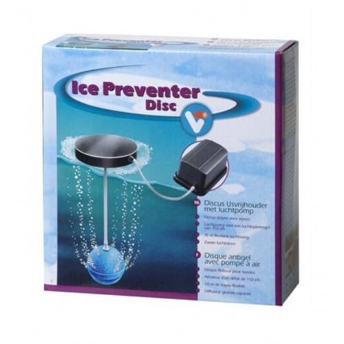 Zimní sada Velda Ice Preventer