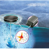 Rozmrazovací plovák VT Ice Preventer