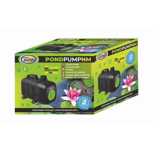 Čerpadlo AQUA NOVA NM-10000